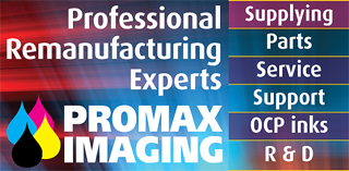 Promax Imaging to close?