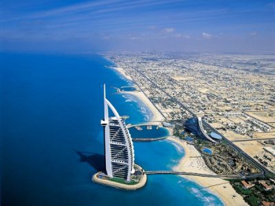 Konica Minolta appear at Dubai summit