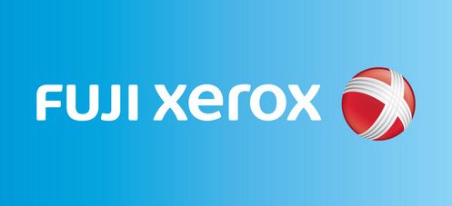 Fuji Xerox to change name in 2021