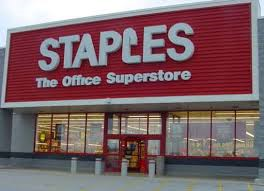 More layoffs and closures for Staples