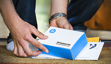 The hidden cost of HP ink subscription