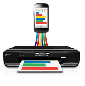 Printing with Android: A history