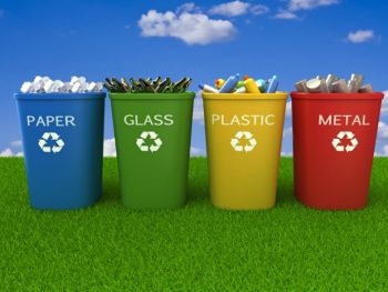 UK U-turns on strict EU recycling targets