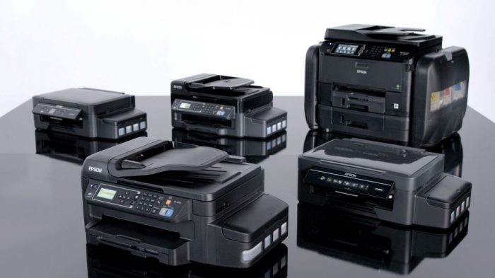 Epson targets SMBs with cartridge-free campaign