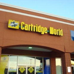 Cartridge World offers franchise opportunities