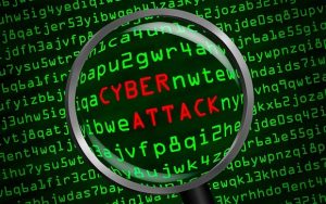 Canon team up for cybersecurity