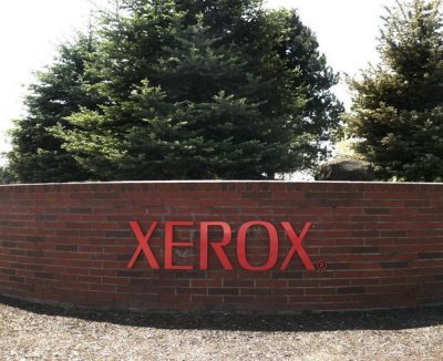 Renegotiations and rebuttals from Xerox