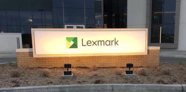 Lexmark’s new Smart Document Portal