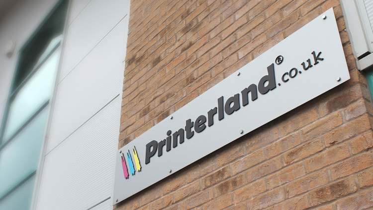 Printerland exceeds £50 million revenue