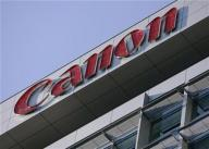 Canon releases positive financial results