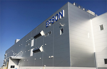 Epson deal offers years of ink?