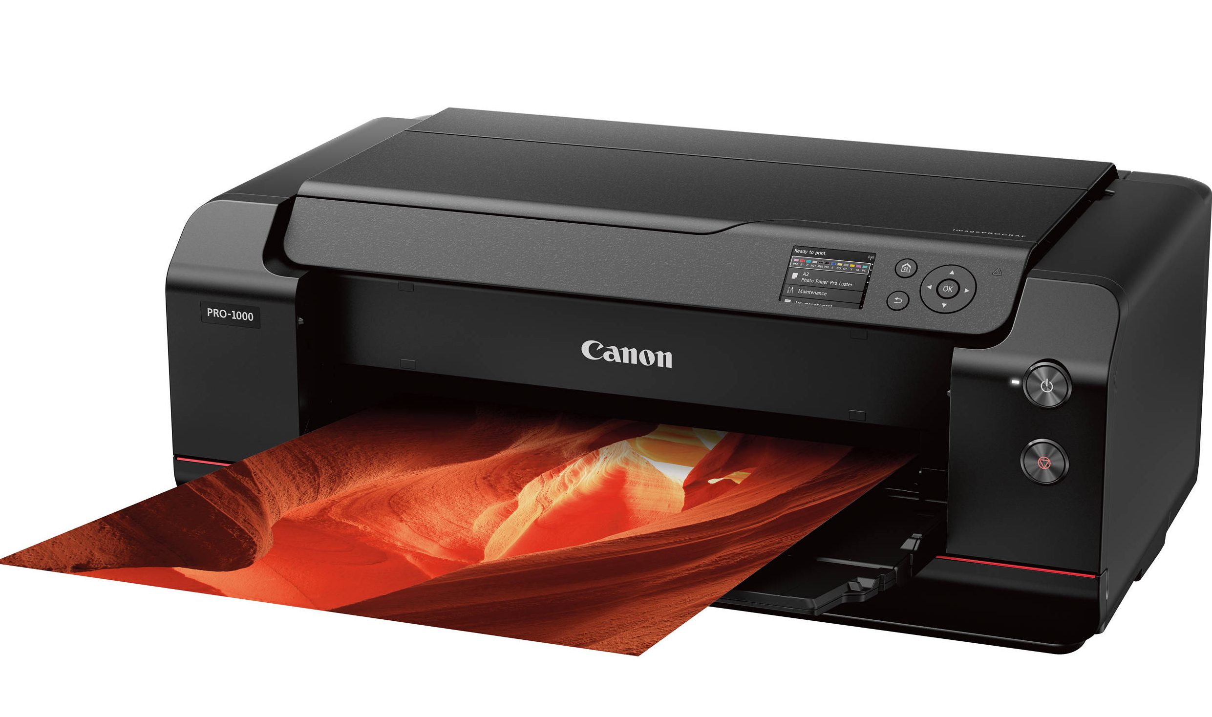 Canon launches cost-per-use for imagePROGRAF range