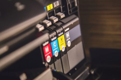 Inkjet flies as cost per copy dies