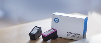 HP Instant Ink – A curse and a blessing at the same time