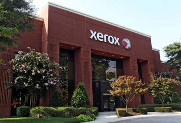 Xerox hires new MD for India