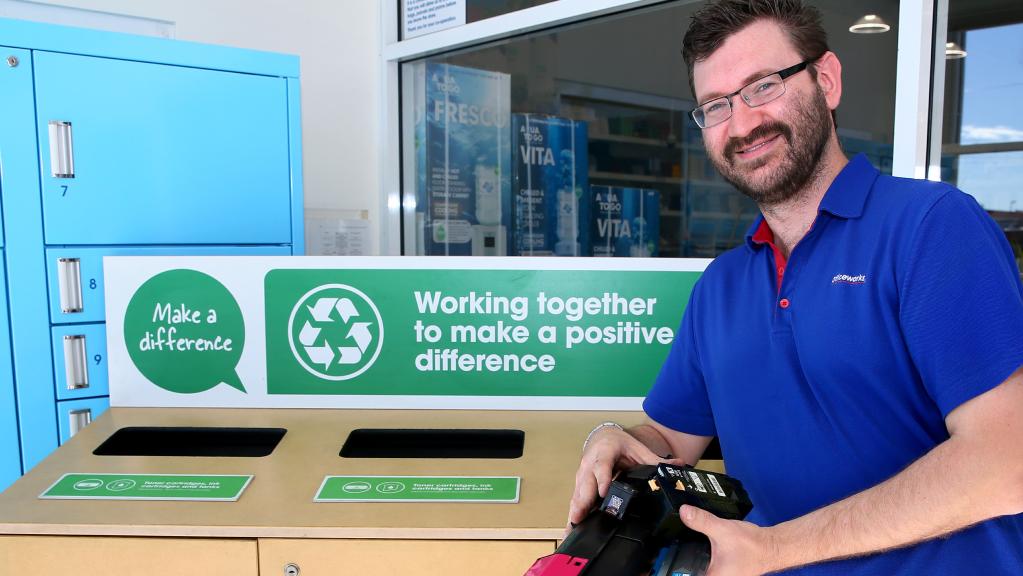 Australia’s “most trusted” recyclers announced