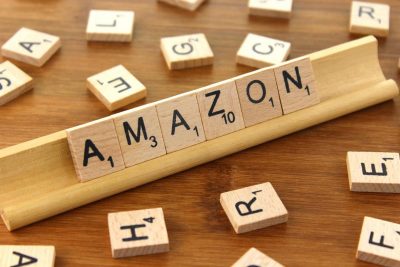 Amazon gears up for Australian invasion