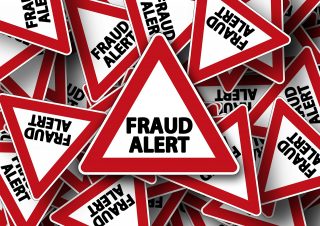 Wisbech secretary defrauds firm with cartridge scam