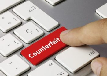 4 of 5 SMBs are victims of counterfeiting online