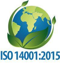 Innotec awarded new ISO certifications