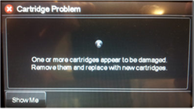 HP Australia caught in firmware controversy