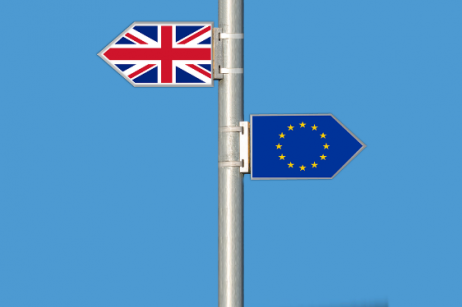 Brexit White Paper: IP implications