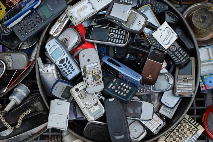 TCO Development tackles toxic e-waste