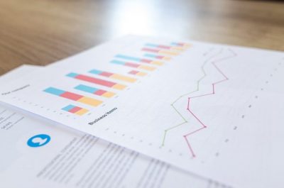 Mixed picture in Ricoh financials