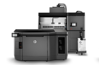 HP’s Asia Pacific 3D growth