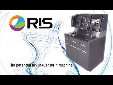 Costco embraces RIS InkCenter