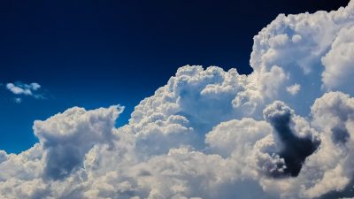 2021 the year of the multi-cloud?