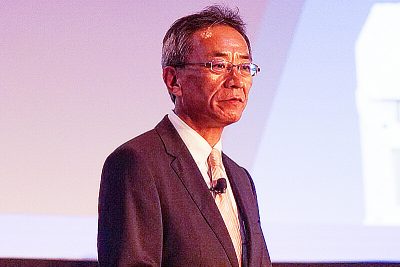 Epson’s Tanaka talks Filipino progress