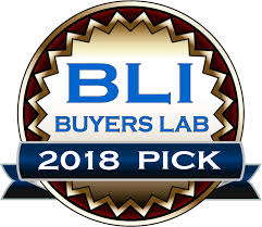 Four OEMS earn BLI Winter 2018 awards