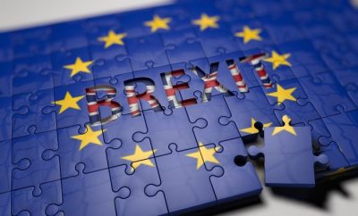 Questions over CE mark post-Brexit