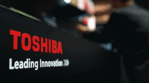 Toshiba expands Executive Leadership Team