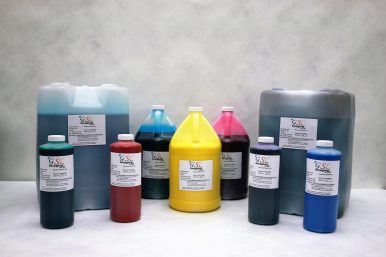 GSC launches new Canon compatible inks