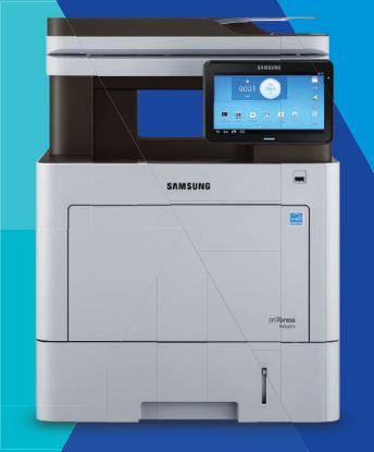 New cost-effective Samsung MFP