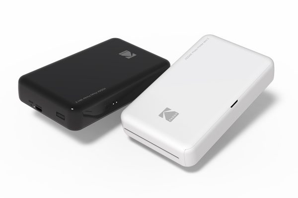 Kodak’s Mini 2 Instant Photo Printer