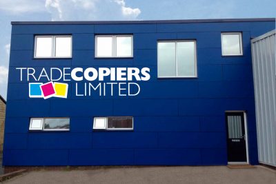 Trade Copiers joins exhibitors at Paperworld