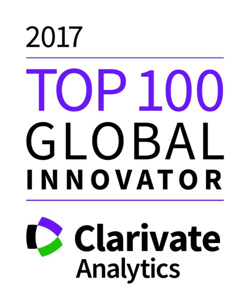 Epson among Top 100 Global Innovators