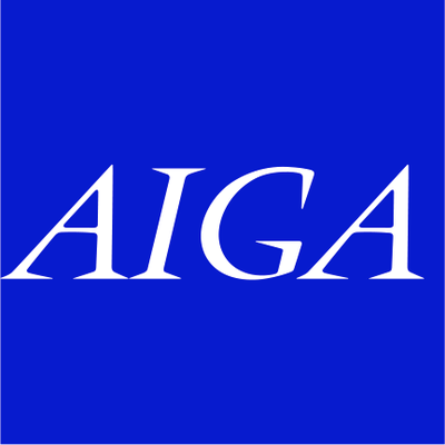 HP partners with AIGA