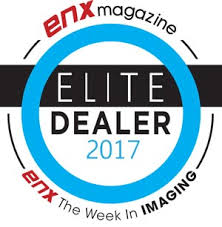 Des Plaines receives Elite Dealer award