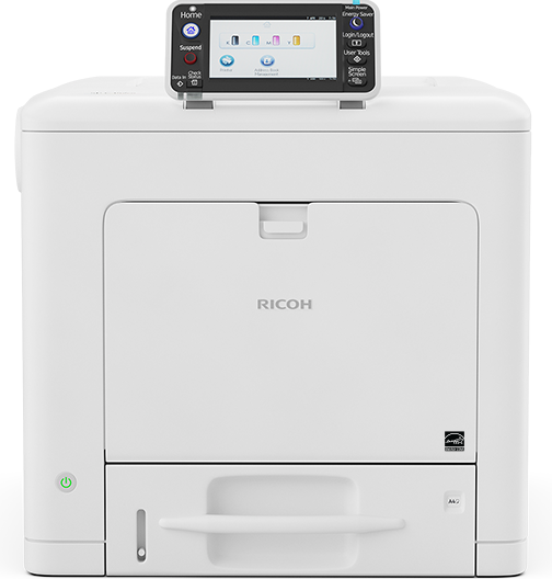 Ricoh unveils new mid-volume printers