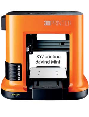 XYZprinting arrives in Sri Lanka