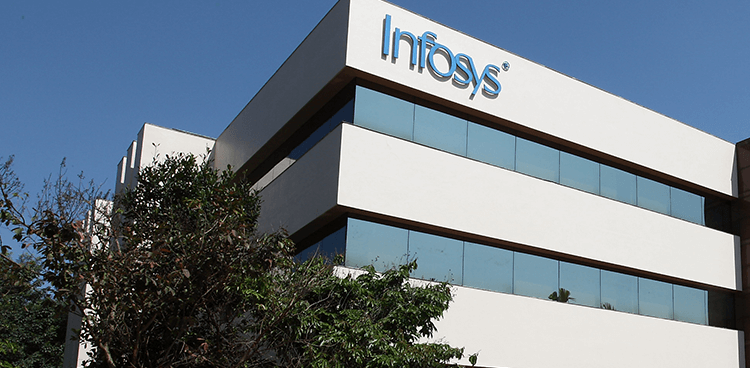 Infosys retitles back office arm