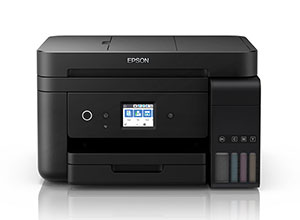 Epson printers win iF Design Award