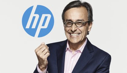 HP’s Lucio talks emotion and diversity