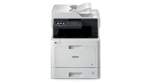 Brother South Africa rolls out new business printers