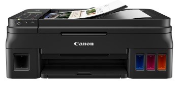 Canon Middle East launches PIXMA G series