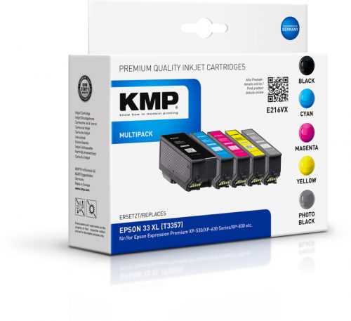 KMP rolls out a range of new products